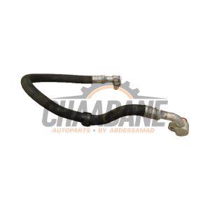 Tuyau clim 9337133 BMW 3 serie Touring (F31) 318d 2.0 16V 2012 / 2019