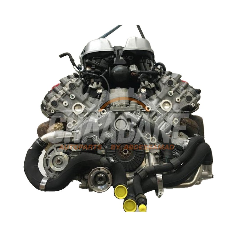 Moteur 4S0816803B Audi R8 (4S3/4SP) 5.2 V10 Plus 2015