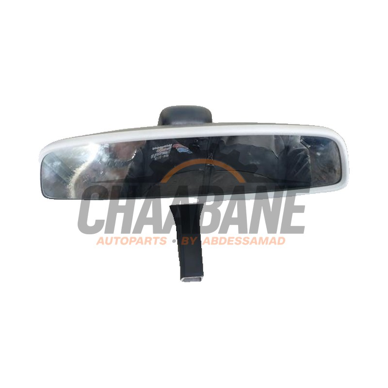 Retroviseur interieur 3G0857511E Seat Leon (5FB) 2.0 TDI Ecomotive 16V 2012 / 2020