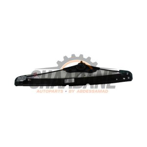 Moteur leve vitre arriere droit 4K0839462 Audi A6 2018