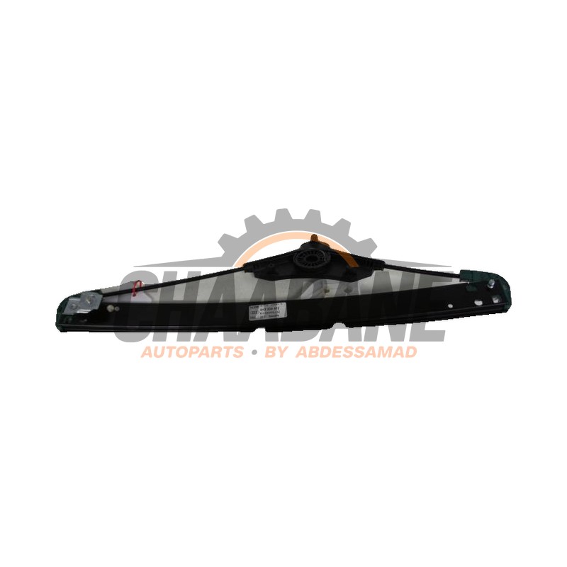 Mecanique vitre 4portes arriere droite 4K0839462 Audi A6 2018