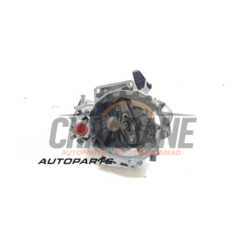 Boite de vitesse 0DF300045L Skoda Fabia IV (PJ3) 1.0 TSI 12V 2021