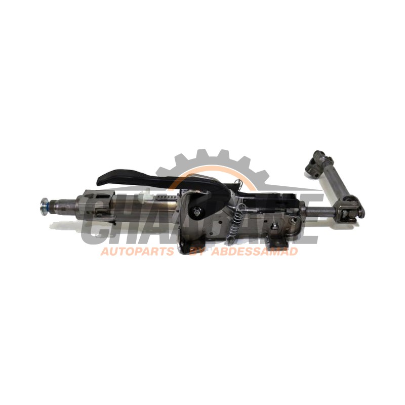 Boitier colonne de direction complet EP0916564B1 Skoda Octavia Combi (5EAC) 1.6 TDI Greenline 16V 2012 / 2020
