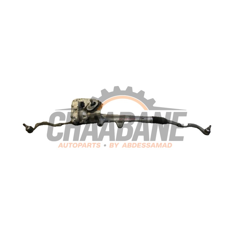 Boitier de direction 1907131D77NX BMW X1 (F48) xDrive 25e 1.5 12V TwinPower Turbo 2014 / 2022
