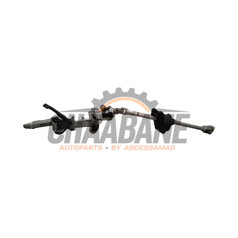 Boitier colonne de direction complet 8W0419501F Audi A5 Sportback (F5A/F5F) 2016
