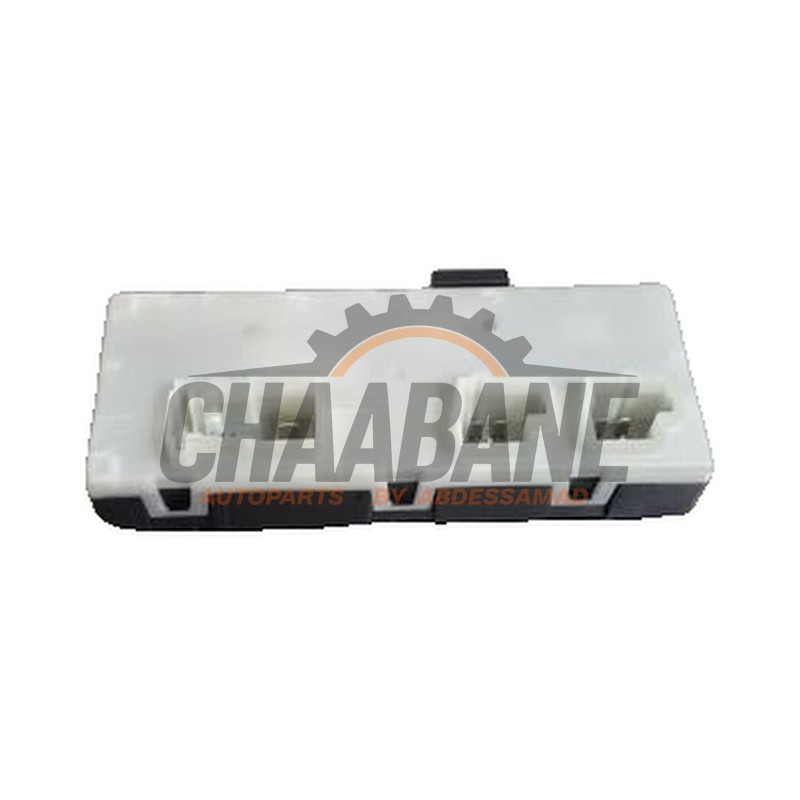Module passage hayon 61359491419 BMW 2 serie Gran Tourer (F46) 216d 1.5 TwinPower Turbo 12V 2014