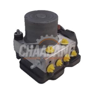 Pompe ABS 6C0614517R Skoda Fabia III Combi (NJ5) 1.0 TSI 12V 2014 / 2022