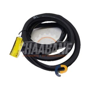 Joint caoutchouc portiere 4portes arriere gauche A2476920400 Mercedes B (W247) 1.3 B-180 Turbo 16V