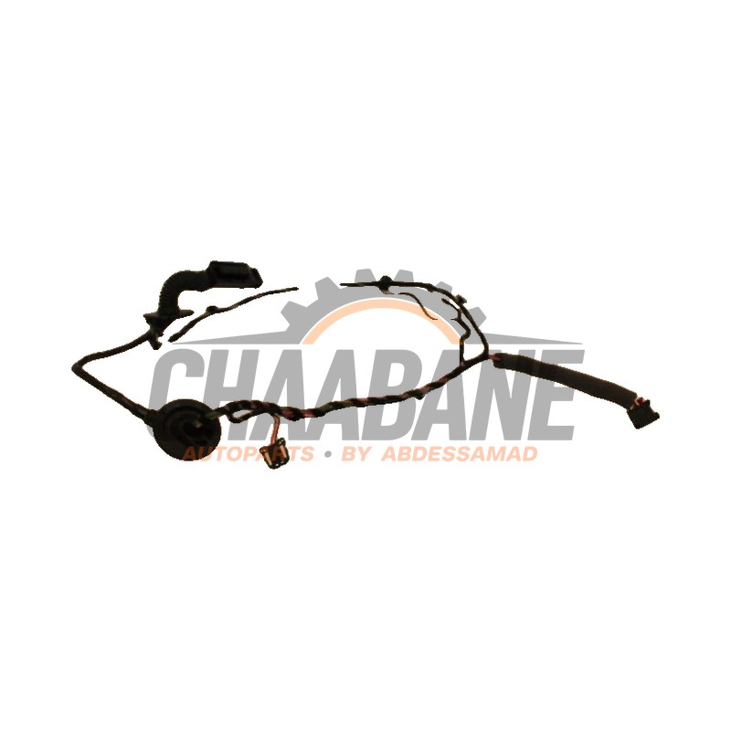 Faisceau de cables 5E0971694C Skoda Octavia Combi (5EAC) 1.6 TDI Greenline 16V 2012 / 2020
