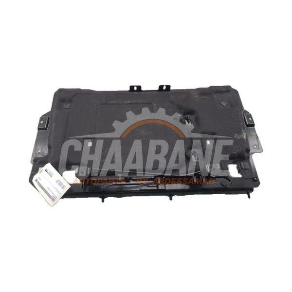 Boitier de batterie 9J1915516D Audi RS e-tron GT (F83) 93 kWh 2021
