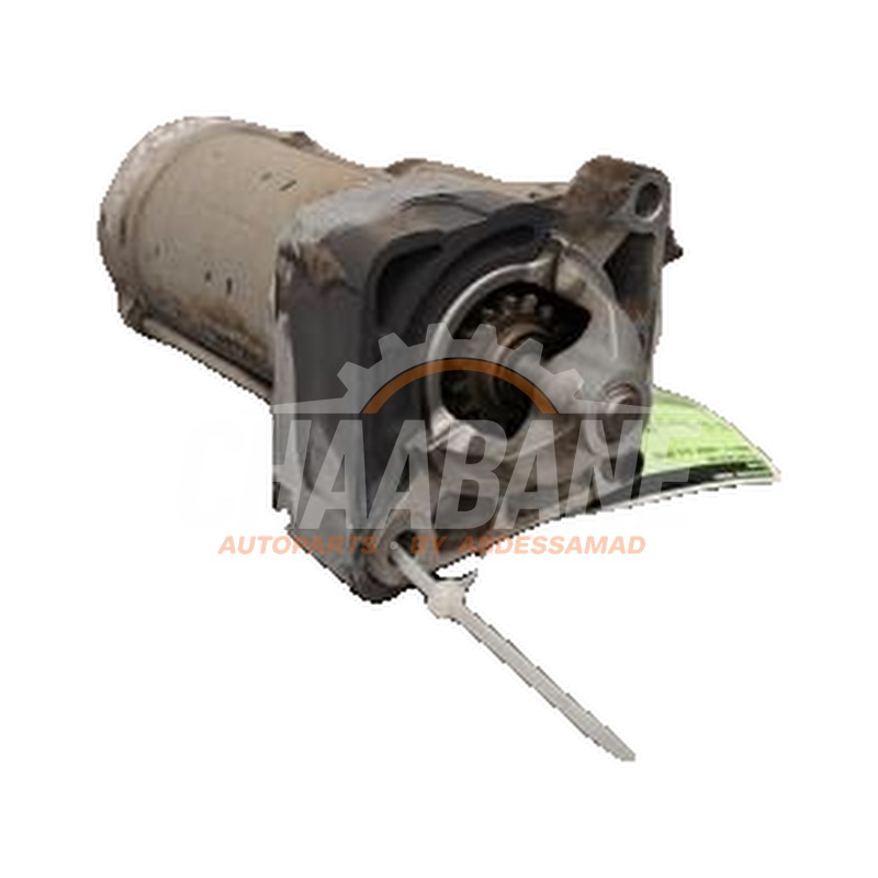 Demarreur 7645979 BMW 2 serie Active Tourer (F45) 218i 1.5 TwinPower Turbo 12V 2013 / 2021