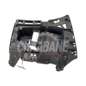Support pare-chocs arriere gauche 51128737049 BMW iX (I20) xDrive40 77 kWh 2021