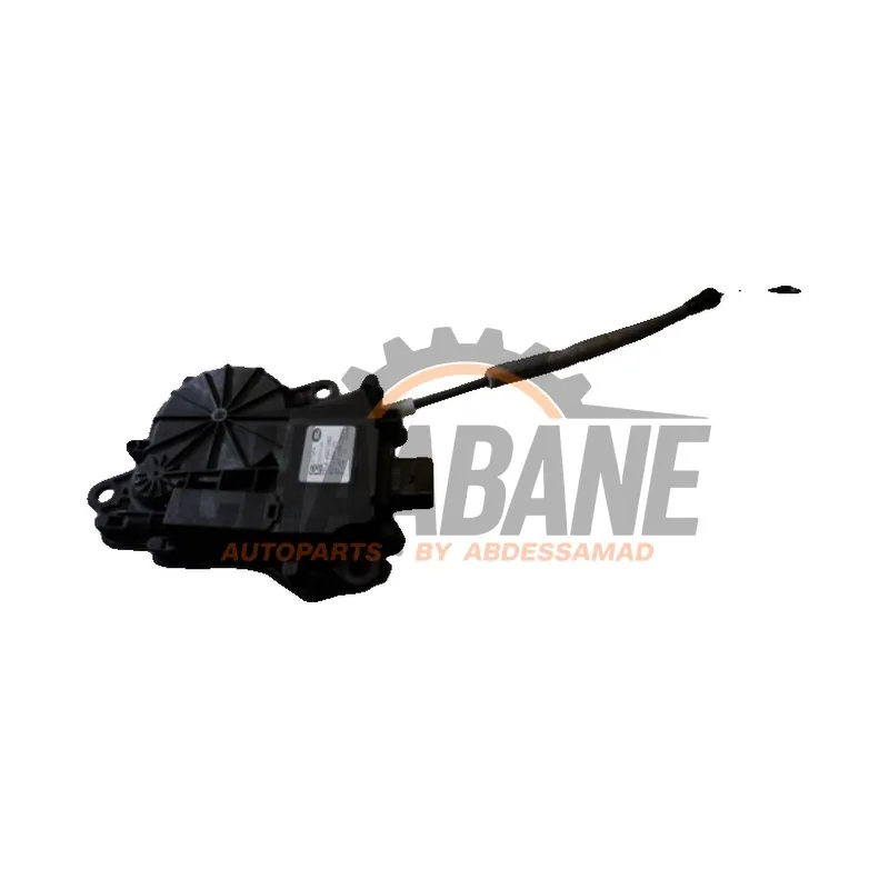 Moteur fermeture auxiliaire hayon T2H25106 Jaguar F-Pace