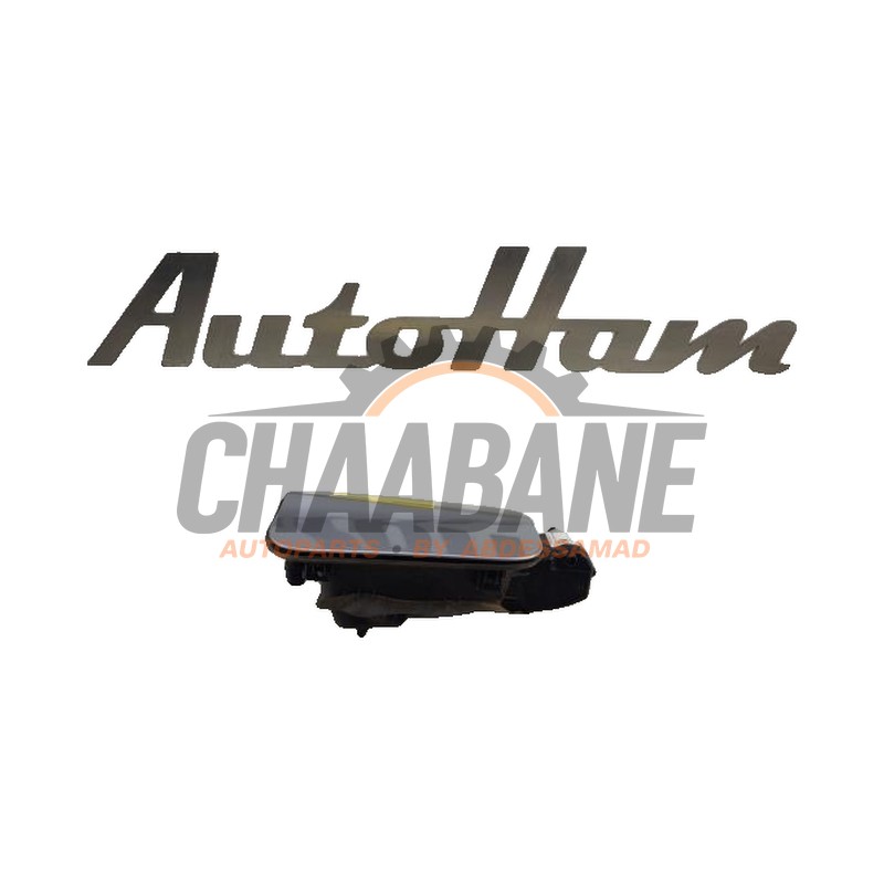 Clapet reservoir 5FE809905G Seat Leon Sportstourer (KLF) 1.5 TSI 16V 2020