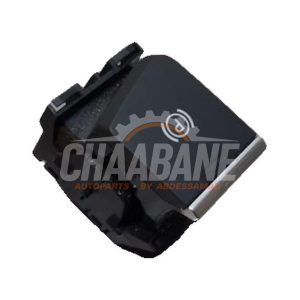 Commutateur frein a main 4M1927225 Audi A5 Cabrio (F57/F5E) 3.0 TDI V6 24V Quattro 2016