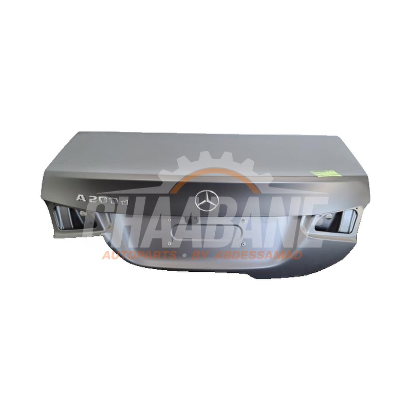 Hayon A1777502800 Mercedes A Limousine (177.1) 2.0 A-200d