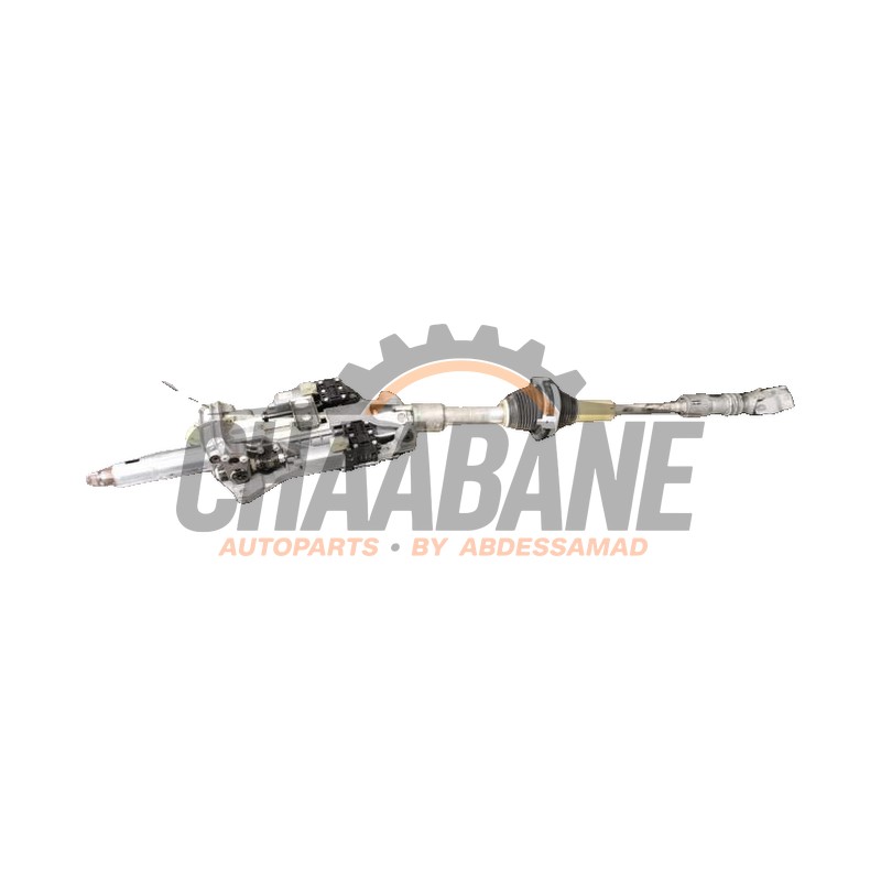 Boitier colonne de direction A2314620036 Mercedes C (W205) C-220 2.2 CDI BlueTEC, C-220 d 16V