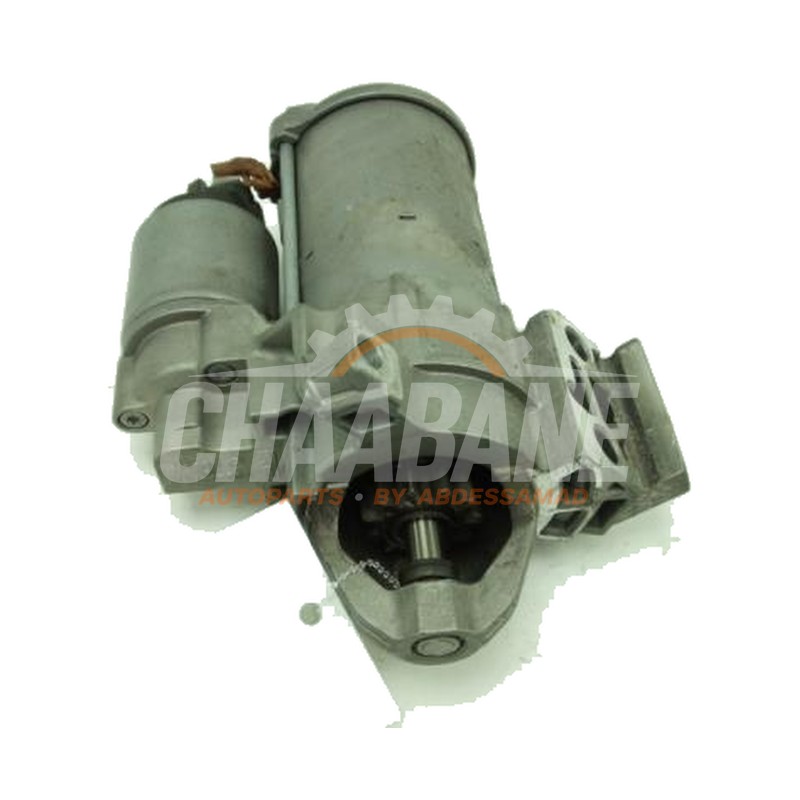 Demarreur 0001170603 BMW 3 serie Gran Turismo (F34) 320i 2.0 16V 2012 / 2020