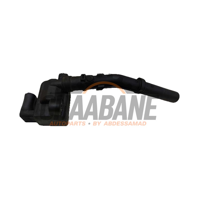 Bobine A2549060500 Mercedes C (W206) C-300 e 2.0 Turbo