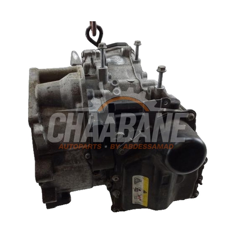 Boite de vitesses FD7CW002 Skoda Kamiq 1.5 TSI 16V 2019
