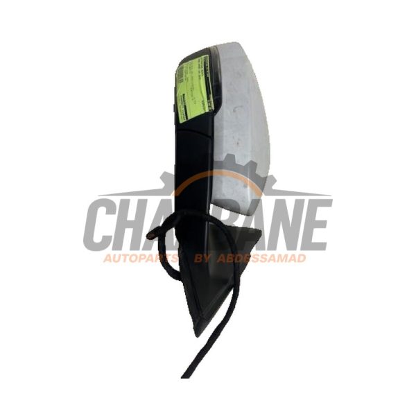 Retroviseur droit Skoda Superb Combi (3V5) 2.0 TDI 2015 / 2024