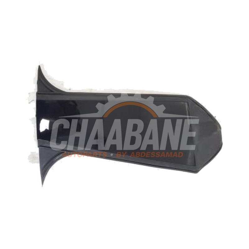 Moulure exterieure Style B A1176900179 Mercedes CLA (117.3) 1.5 CLA-180 CDI, 180 d 16V