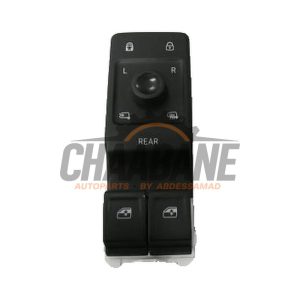Commutateur combi vitres 10A959862S Volkswagen ID.4 2020
