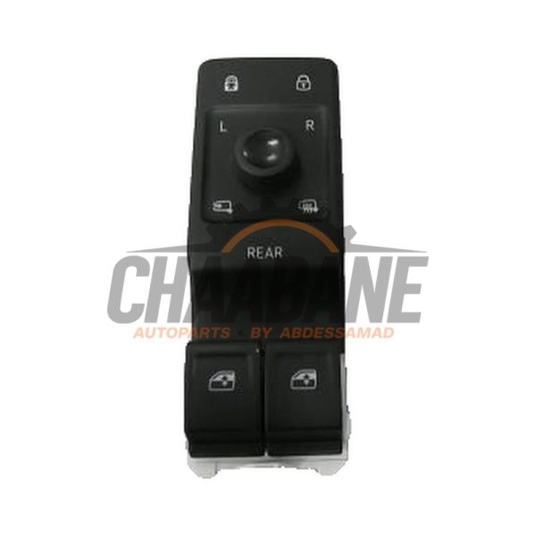 Commutateur combi vitres 10A959862S Volkswagen ID.4 2020