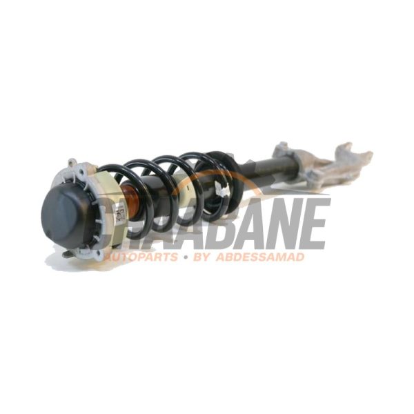 Amortisseur avant gauche 8W0413037E Audi A4 Quattro (B9) 2.0 TFSI 16V 2015