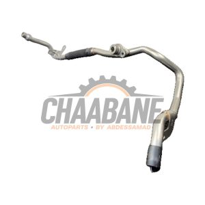 Tube deau A17720017521 Mercedes C (W205) C-63 AMG 4.0 V8 Biturbo