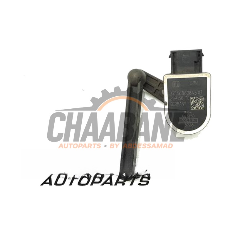 Regulateur dhauteur Xenon 3714686084301 BMW 2 serie (F22) M235i 3.0 24V 2013 / 2021