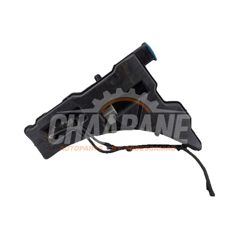 Reservoir lave-glace avant 8W6955453E Audi A5 Sportback (F5A/F5F) 2.0 40 TFSI Mild Hybrid 16V 2016