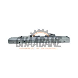 Barre transversale avant 4KE805253B Audi E-tron (GEN) 55 quattro 2018