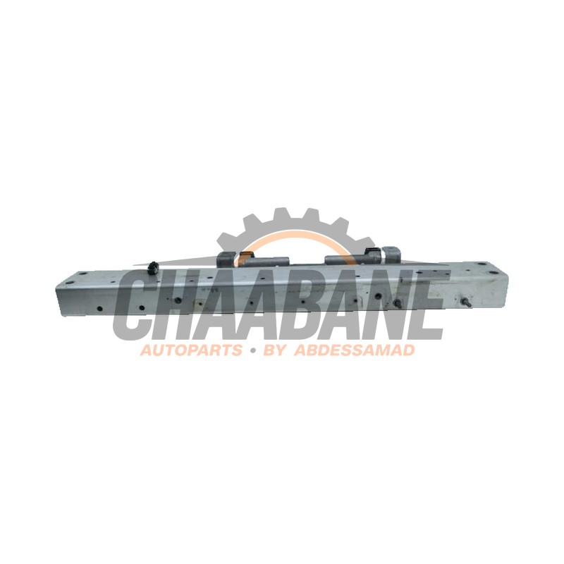 Barre transversale avant 4KE805253B Audi E-tron (GEN) 55 quattro 2018