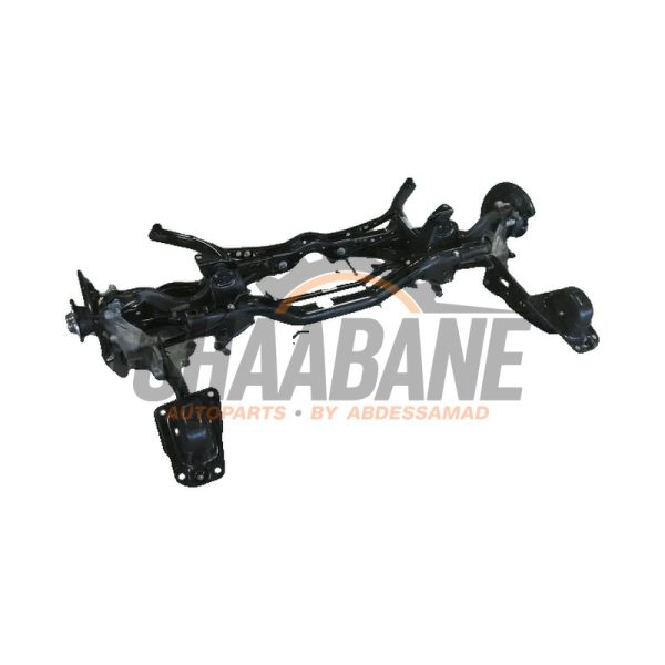 Arbre entrainement roue avant 5WA505315 Skoda Octavia 2019