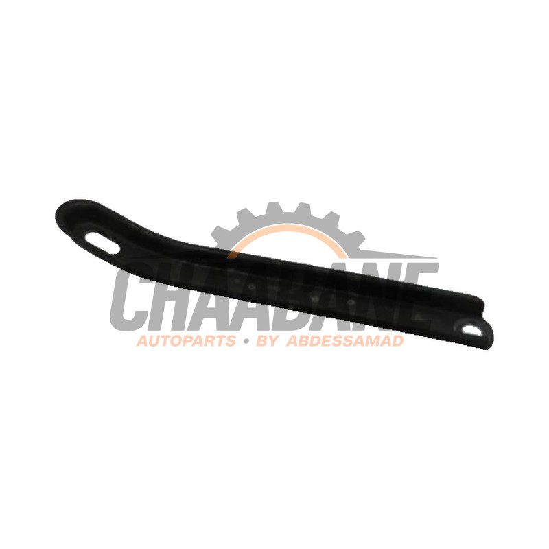 Support dechappement 118579000201 Mercedes GLC Coupe (C253) 2.0 300 e 16V 4-Matic