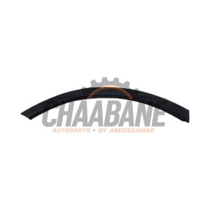 Jante de roue arriere 4M0853026A Audi SQ7 (4MB/4MG) 4.0 TDI V8 32V 2016