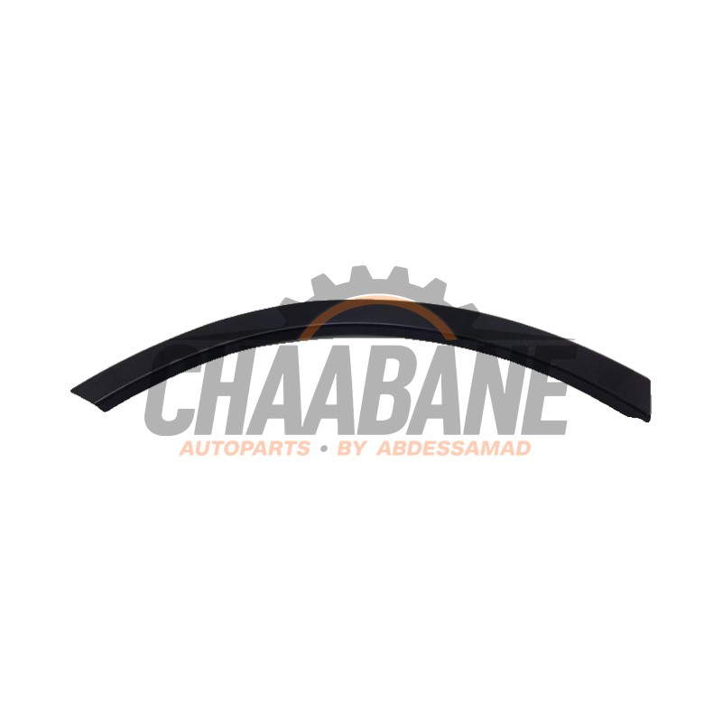 Jante de roue arriere 4M0853026A Audi SQ7 (4MB/4MG) 4.0 TDI V8 32V 2016