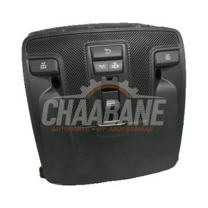 Eclairage interieur avant A0009007603 Mercedes GLA