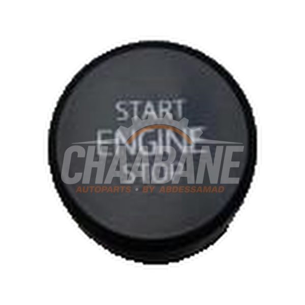 Commutateur marche-arret 575959839A Seat Arona (KJX) 1.0 TSI 12V 2017