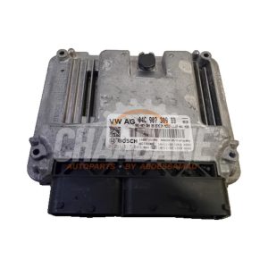 Calculateur moteur 04C907309BB Seat Leon 2012 / 2020
