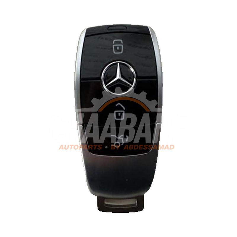 Cle A2229056109 Mercedes E Estate (S213) E-200d 2.0 Turbo 16V