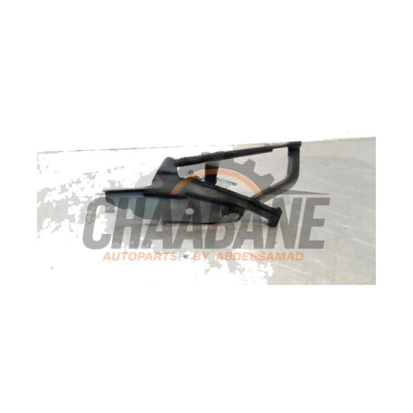 Charniere hayon 41007494943 BMW X3 (G01) xDrive 20d 2.0 TwinPower Turbo 16V 2017