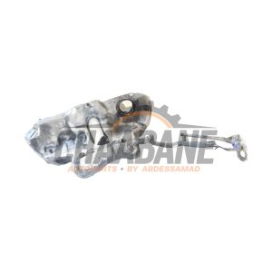 Reservoir de carburant 4K0201021CL Audi A6 Avant (C8) 2.0 40 TDI Mild Hybrid 2018