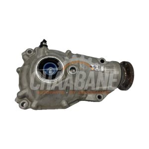 Differentiel avant 315110346269 BMW X3 (G01) xDrive M40i 3.0 TwinPower Turbo 24V 2017
