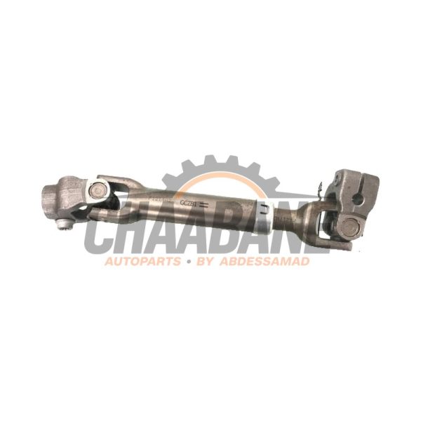 Embrayage de direction 2Q1423961C Seat Arona (KJX) 1.6 TDI 95 2017