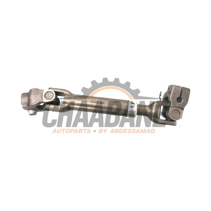 Embrayage de direction 2Q1423961C Seat Arona (KJX) 1.6 TDI 95 2017