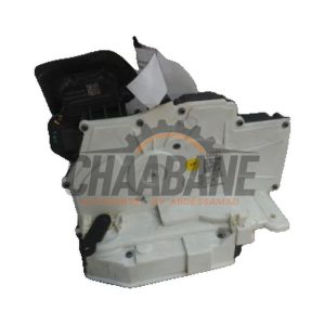 Serrure arriere droite 4N0839016B Audi A8 2017