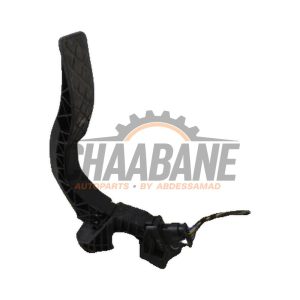 Capteur de position pedale daccelerateur 8W1723523 Audi A4 2015