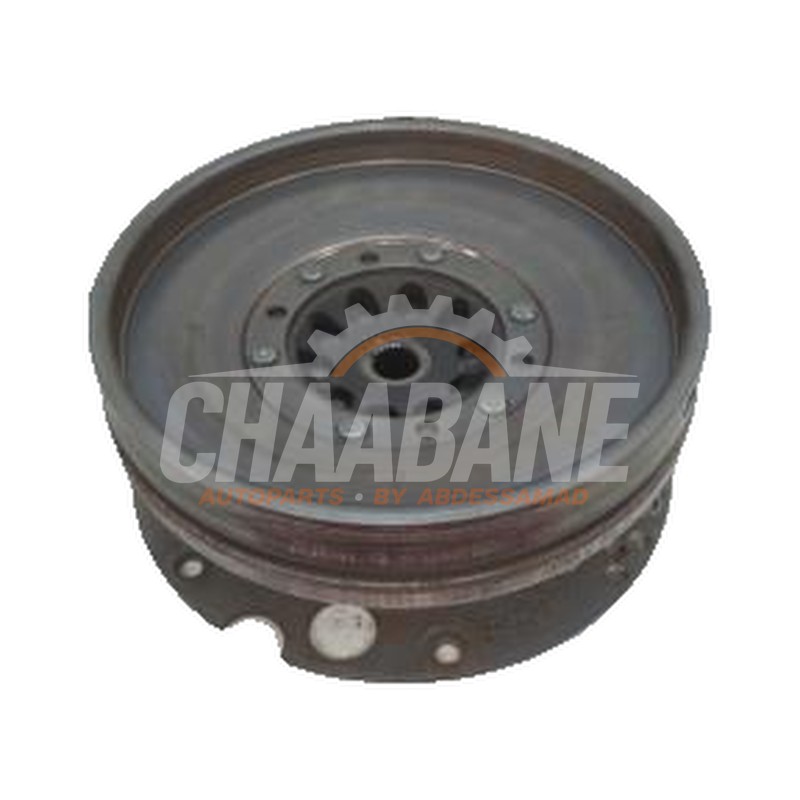 Volant dinertie 0CK105317F Audi A5 2016